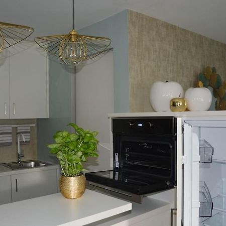 Moderne Ferienwohnung Meran Exterior foto